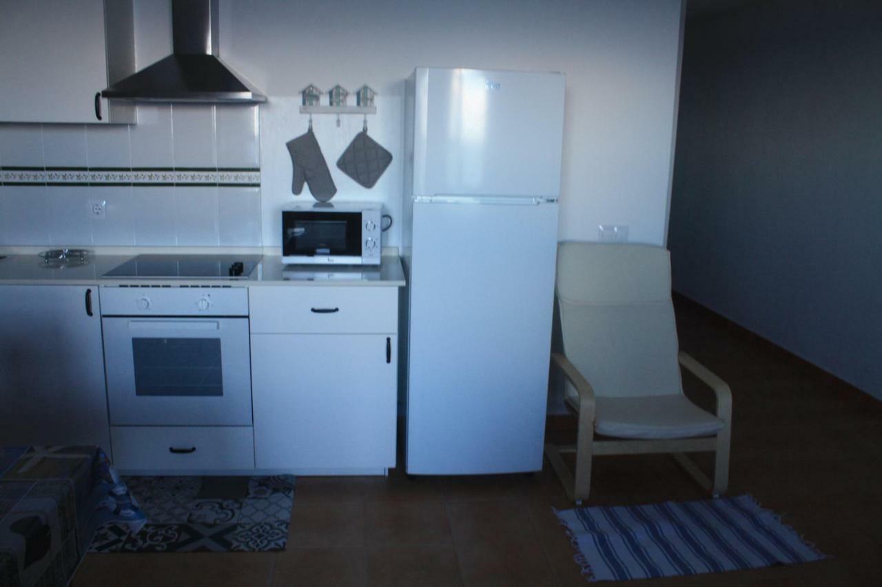 Mirador Del Roque 2 Apartment Orzola Bagian luar foto