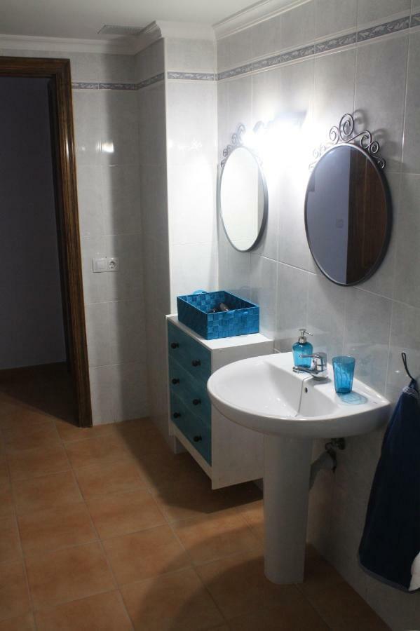 Mirador Del Roque 2 Apartment Orzola Bagian luar foto